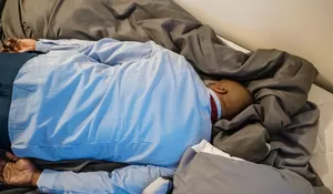 Tidur Full Seharian di Bulan Ramadhan, Sah atau Tidak Puasanya? Ini Penjelasan Ulama