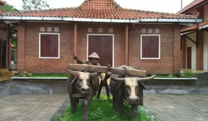 Museum Tani Jawa Indonesia Imogiri Bantul, Destinasi Edukasi Pertanian yang Menyimpan Ratusan Alat Tradisional Bersejarah