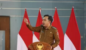 Siapkan Ribuan Nakes dan Bentuk Satgas, Bupati Jember Gus Fawait Bakal Launching Program Home Care 14 Februari Mendatang