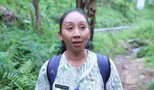 Kisah Perjuangan Bidan di Kecamatan Jelbuk, Bertaruh Nyawa Demi Selamatkan Ibu Hamil di Area Pegunungan