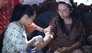 Layanan Home Care Sasar Pelosok Jelbuk Jember, Permudah Akses Kesehatan Bagi Ibu Hamil