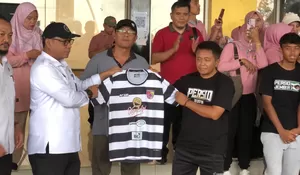 Bakal Tampil Maksimal Lawan Pasuruan United, Persid Jember Tak Takut Hadapi Anak Asuh Bio Paulin