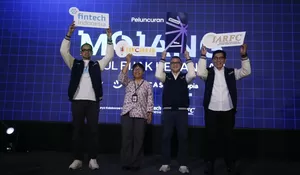 MOJANG Resmi Diluncurkan, Panduan Bijak Keuangan dari AFTECH, Easycash, dan IARFC untuk Gen Z dan Milenial Indonesia