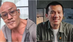 Mendadak Protes, Deddy Corbuzier Tegur Ustadz Felix Gegara Komentar soal Video 'Love Language' Bareng Azka, Endingnya Bikin Salfok