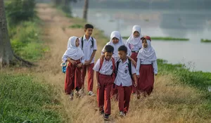 Jadwal Lengkap Libur Sekolah Awal Ramadhan hingga Lebaran 2026, Total Libur Panjang Capai Lebih dari 2 Pekan