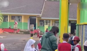 Viral! Guru SDN Jelbuk 02 Jember Lakukan Tindakan di Luar Batas ke 6 Siswa Usai Hilang Uang 75 Ribu, Dinas Pendidikan Ambil Tindakan Ini