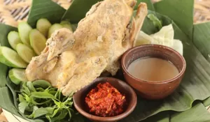 Wisata Kuliner Desa Kalakijo Bantul: Jejak Ingkung Ayam Tradisional yang Menggerakkan Ekonomi Warga