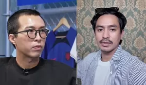 Tanggapi Klarifikasi Terbaru Mohan Hazian soal Dugaan Pelecehan Seksual, Dokter Tirta: Fase Acceptance