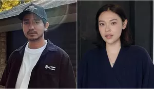 Akui Kesalahannya, Mohan Hazian Hapus Semua Postingan Instagram Usai Resmi Mengundurkan Diri dari Thanksinsomnia, Akun Alya Putri Mendadak Hilang