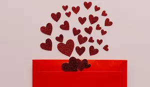 23 Ucapan Hari Valentine 14 Februari 2026 Paling Romantis dan Menyentuh, Cocok Dibagikan ke Pasangan, Sahabat, dan Keluarga