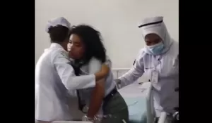 Ratusan Siswa SMK HKBP Sidikalang Diduga Keracunan Usai Konsumsi Menu MBG, Puluhan Dirujuk ke Rumah Sakit