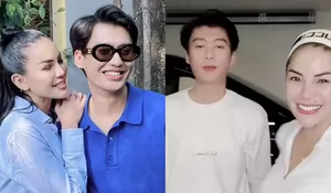 Reynaldi Bermundo Siapanya Nikita Mirzani? Dikabarkan Meninggal Dunia Saat Sosok Kontroversial Ini Berada Dibalik Jeruji Besi