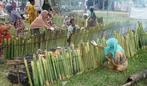 Tak Biasa! Inilah 5 Tradisi Terunik Menyambut Ramadhan di Nusantara, Salah Satunya Peninggalan Sunan Kudus