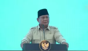 Anggaran MBG Berasal dari Mana? Tepis Tuduhan Hamburkan Uang untuk MBG, Prabowo Jelaskan Asal Biaya Program Pemerintahannya