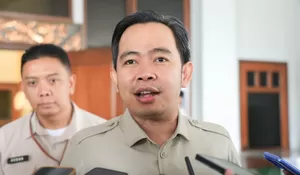 Jember Raih Predikat Pelayanan Publik Tertinggi, Bupati Gus Fawait Siapkan MPP hingga Pelosok Desa