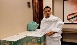 Terungkap! Alasan Selebgram Randy Permana Bongkar Dugaan Taqy Malik Mark-up Harga Waqaf Al Quran: Saya Menjaga...