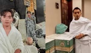 Kronologi Kasus Dugaan Mark Up Harga Wakaf Al Quran yang Menyeret Taqy Malik, Sempat Dikejar Polisi Arab Saudi?