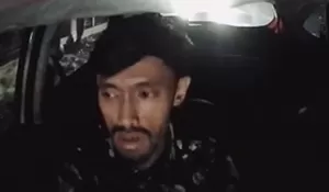 Viral Pengemudi Taksi Online Tegur Penumpang Diduga Tak Pantas di Jakarta Selatan, Publik Soroti Etika di Ruang Publik