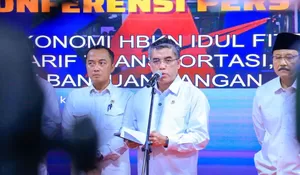 Libur Lebaran 2026 Capai 13 Hari, Pemerintah Terapkan WFA untuk Mudik Lebih Nyaman