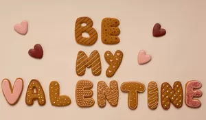 6 Pantun Romantis Spesial  Hari Valentine 2026, Bikin Pacar Kembali Cinta Lewat Ungkapan Jenaka