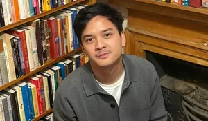 Respons Tak Terduga Baskara Mahendra Usai Mendadak Ikut Terseret Fenomena SEAblings vs Knetz, Unggahan Mantan Suami Sherina Munaf Jadi Sorotan