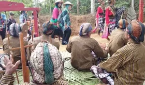 Pesona Desa Wisata Jatimulyo Kulon Progo, Surga Telaga Alami di Pegunungan Yogyakarta yang Jarang Diketahui Wisatawan