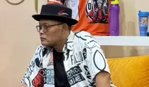 Sule Angkat Suara saat Anak Teddy Pardiyana dan Lina Jubaedah Akan Dititipkan Pada Putri Delina: Terlalu Hina...