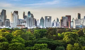 Peran Dinas Lingkungan Hidup dalam Mewujudkan Kota Bersih dan Berkelanjutan