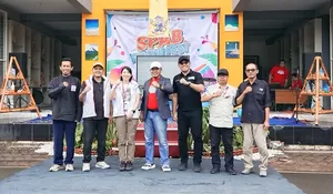 Ribuan Langkah Kesiapsiagaan: SMPN 3 Jember Sukses Gelar SPAB Youth Fest 2026 dengan Konsep Edukatif dan Kreatif