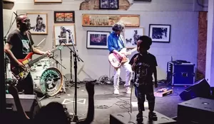 Dapat Dukungan dari Band Sukatani, Viral Album 'Cita-Citaku (Gak Jadi Polisi)' Karya Penyanyi Cilik Gandhi Sehat Ditarik dari Peredaran, Ada Apa?