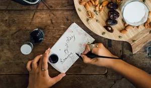 10 Inspirasi Caption Ramadhan 2026 yang Estetik dan Penuh Makna untuk Unggahan di Sosial Media