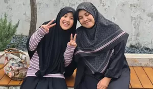 Anak Bungsunya Beranjak Remaja, Ummu Alila Ungkap Pentingnya Pendidikan Dasar Akidah: Kita Tidak Bisa Menanggung Dosa Anak