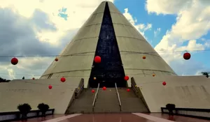 Monumen Jogja Kembali, Simbol Kemenangan Bangsa yang Terhubung Poros Sakral Yogyakarta