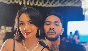 Onadio Leonardo Curhat Perubahan dalam Sikap dan Kegiatannya Pasca Tersandung Kasus Narkoba, Beby Prisilia: Lebih Sering...