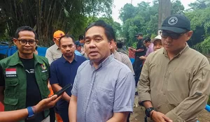 Antisipasi Banjir Susulan, DPUBM Jatim Evaluasi Desain Jembatan Rendah di Jember
