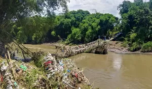 Petakan Sejumlah Jembatan Rusak Akibat Banjir, Pemkab Jember Gandeng DPUBM Jatim Akselerasi Perbaikan
