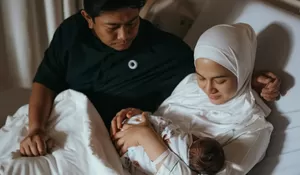 Cerita Pengalaman Nina Zatulini yang Resmi Jadi Ibu Empat Anak, Tetap Belajar Jadi Ibu Terbaik
