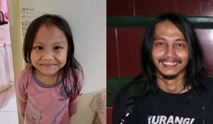 Bagikan Cerita Soal Tembok Rumah yang Penuh Coretan Pertambahan Tinggi Badan Sang Anak, Fiersa Besari: Tidak Boleh Diapa-Apakan...