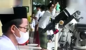 Sidang Isbat Kapan? Berikut Jadwal Kemenag Pantau Hilal di Berbagai Titik Indonesia untuk Tentukan Awal Ramadhan
