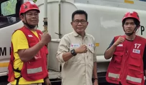 Status Naik Jadi Tanggap Darurat, PMI Jember Siaga Penuh Dukung Instruksi Gus Fawait, Relawan dan Armada Dikerahkan Hadapi Banjir