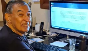 Quraish Shihab Ulang Tahun yang ke-82, Najwa Shihab Ungkap Kebiasaan yang Dilakukan Abinya Setiap Hari: Sarung, Secangkir Teh, dan Kursi Itu…