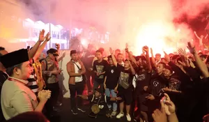 Penantian 20 Tahun Berakhir, Bupati Gus Fawait Bangga Persid Jember Raih Juara 3 Liga 4 Jatim