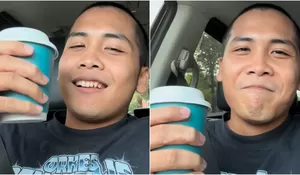 Sindiran Satir Lewat Kopi Americano, Bintang Emon Soroti Polemik MBG hingga Nasib Guru Honorer, Warganet: Kenyataan Pahit Jadi WNI