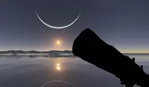 Mengapa Awal Ramadan Berpotensi Berbeda? Memahami Hilal di Posisi Minus 2 Derajat dan Kalender Hijriah Global Tunggal Menurut Astronom