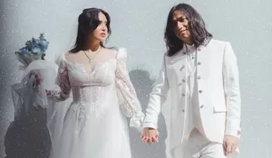 Siapa Gerald Situmorang? Inilah Profil Bassist Barasuara yang Baru Saja Menikah, Perjalanan Cintanya dengan Ayushita Jadi Sorotan