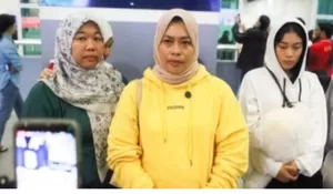 Warga Malaysia Dinarasikan Ditelantarkan Suaminya di Lombok, Pemprov Bantah dan Ungkap Beberapa Fakta Norida Akmal Ayob