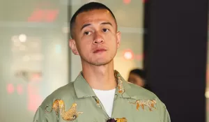 Lama Tak Muncul, Herjunot Ali Akhirnya Jawab soal Kemungkinan Comeback dalam Film '5 CM: Revolusi Hati', Penampilan Barunya Jadi Sorotan