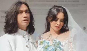 Apa Penyebab Gerald Situmorang dan Ify Blink Putus? Bassist Barasuara Itu Kini Umumkan Resmi Menikah dengan Ayushita