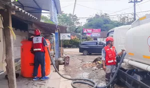 Jember Siaga, BPBD Masifkan Penanganan Dampak Banjir di 10 Kecamatan