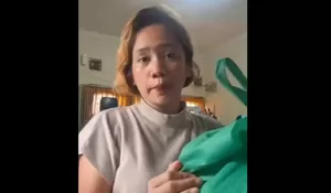Dapat Rapelan MBG Sepekan Awal Ramadhan, Ibu PAUD Unboxing Paket Berisi Roti hingga Ayam Ungkep